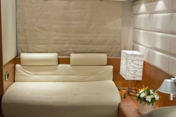 Image of JULY yacht #7