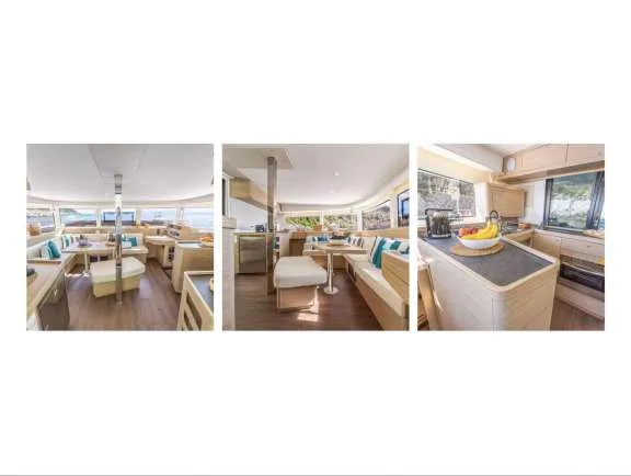 Image of INSPIRE yacht #14