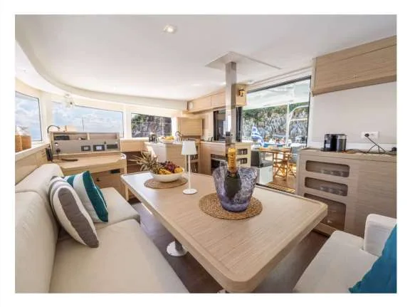 Image of INSPIRE yacht #15