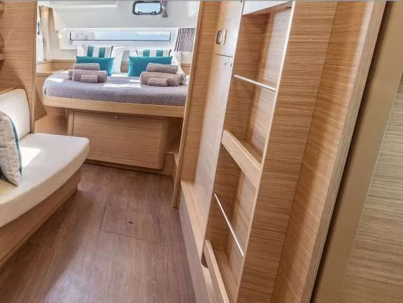 Image of INSPIRE yacht #16