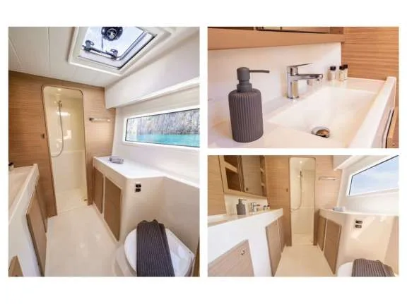 Image of INSPIRE yacht #17