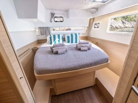 Image of INSPIRE yacht #18