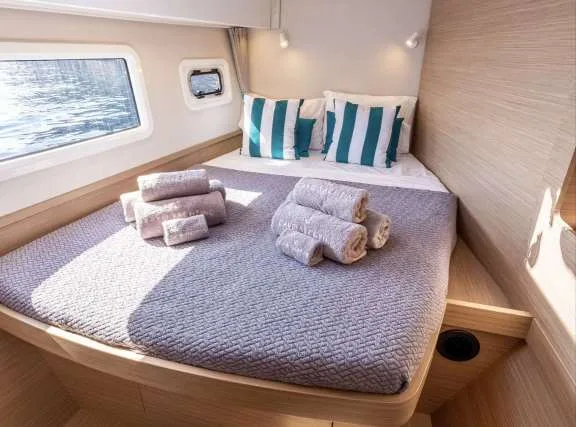 Image of INSPIRE yacht #19