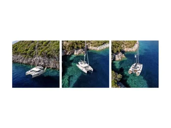 Image of INSPIRE yacht #3