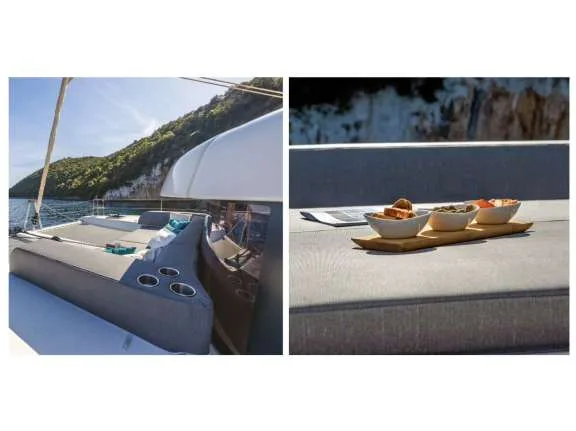 Image of INSPIRE yacht #4