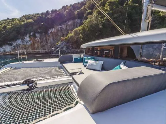 Image of INSPIRE yacht #5