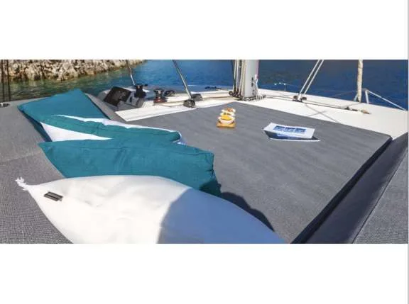 Image of INSPIRE yacht #6