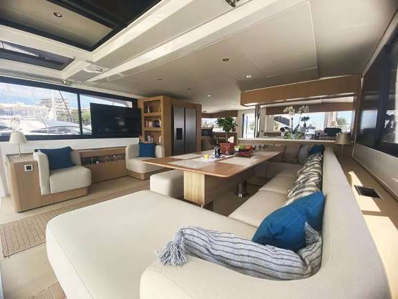 Image of KOS 58.CAT yacht #3