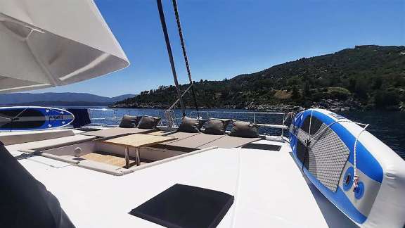 Image of KOS 58.CAT yacht #4