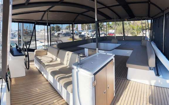 Image of KOS 58.CAT yacht #5