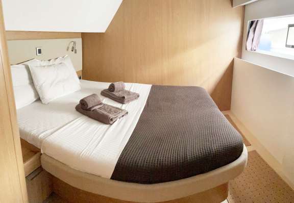 Image of KOS 58.CAT yacht #7