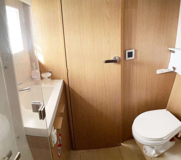 Image of KOS 58.CAT yacht #8