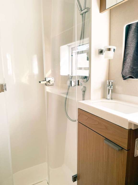 Image of KOS 58.CAT yacht #9