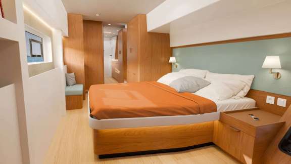 Image of KOS 52.CAT1 yacht #6