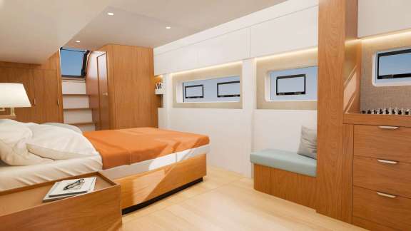 Image of KOS 52.CAT2 yacht #7