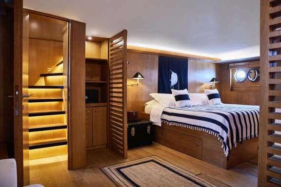 Image of SOUNION II yacht #10