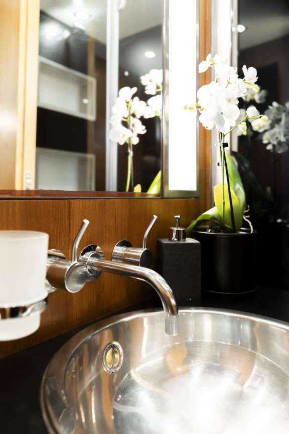 Image of SOUNION II yacht #12