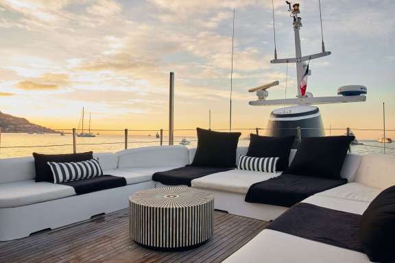 Image of SOUNION II yacht #15