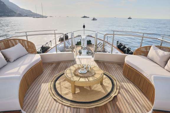 Image of SOUNION II yacht #17