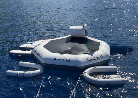 Image of SOUNION II yacht #18