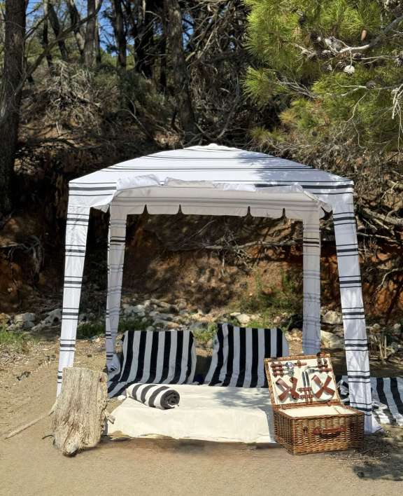 Image of SOUNION II yacht #19