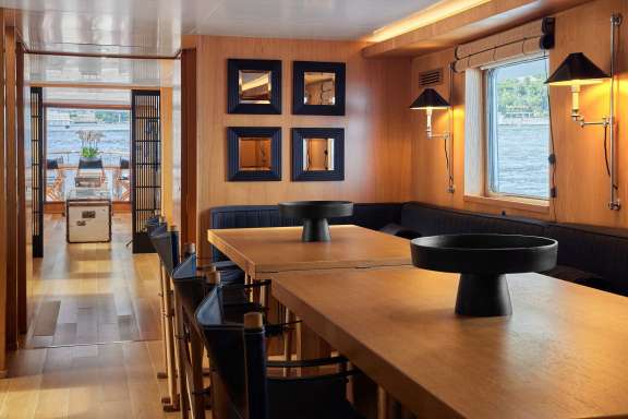 Image of SOUNION II yacht #3