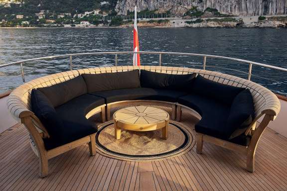 Image of SOUNION II yacht #8