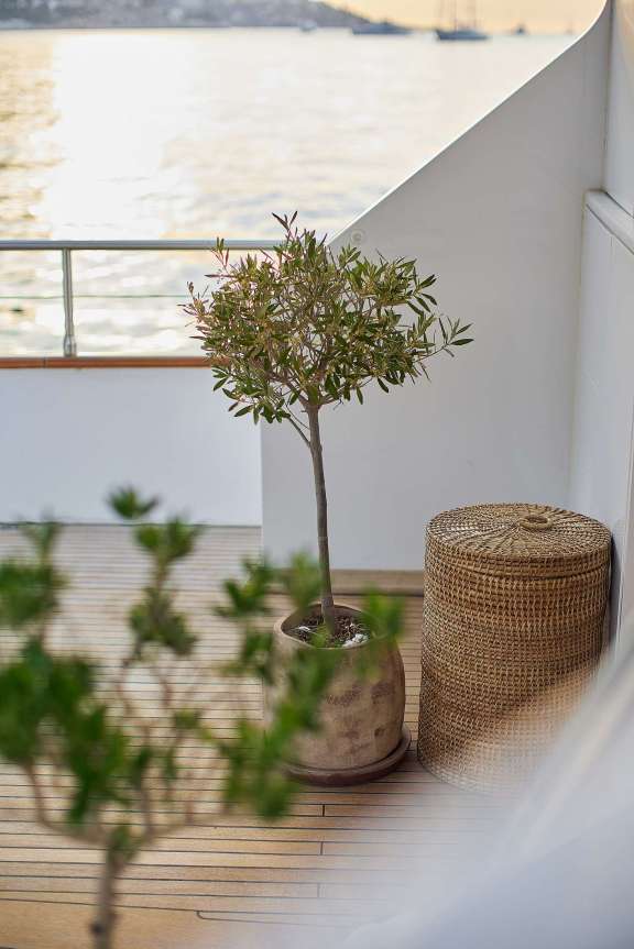 Image of SOUNION II yacht #9