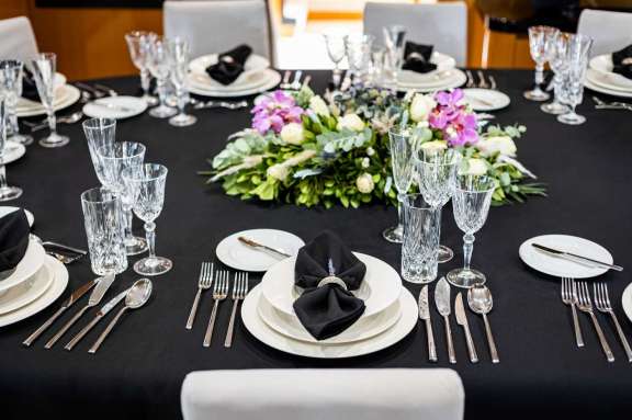 Image of CAN’T REMEMBER yacht #4