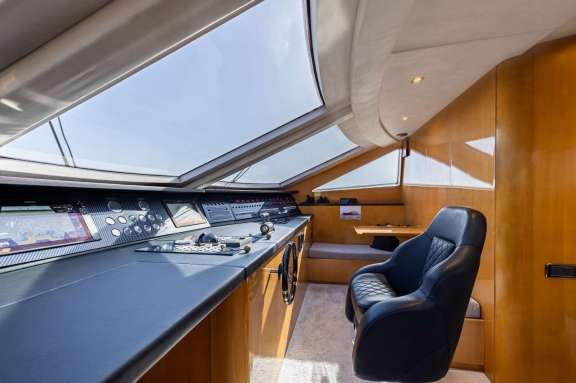 Image of CAN’T REMEMBER yacht #5