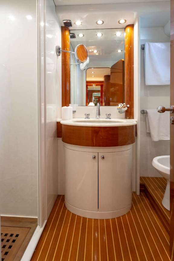 En-Suite Facilities