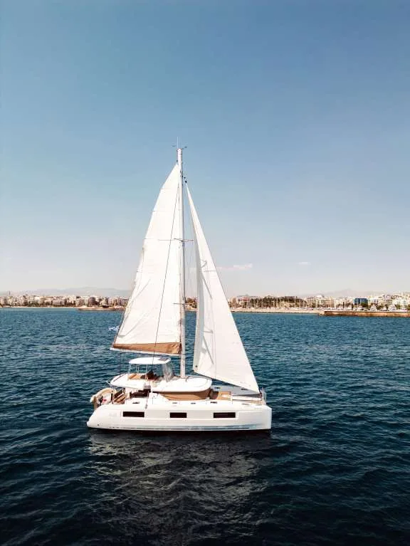 Image of MARY GRACE II yacht #8