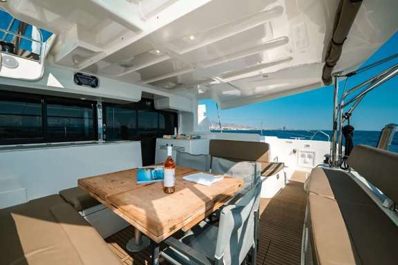 Image of MARY GRACE II yacht #2