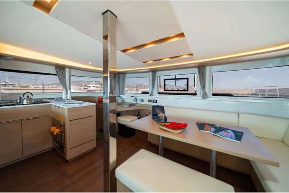 Image of MARY GRACE II yacht #3