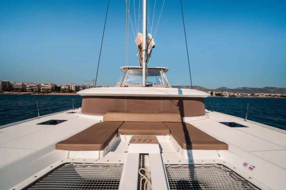 Image of MARY GRACE II yacht #4