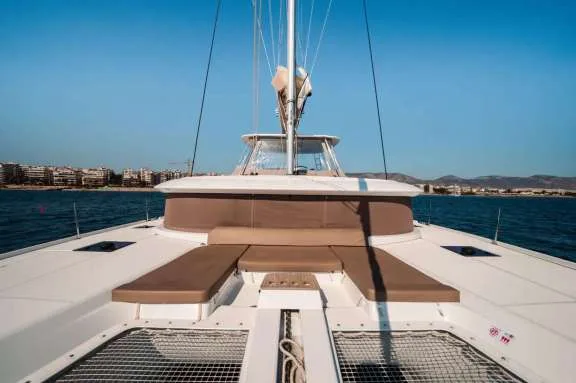 Image of MARY GRACE II yacht #4