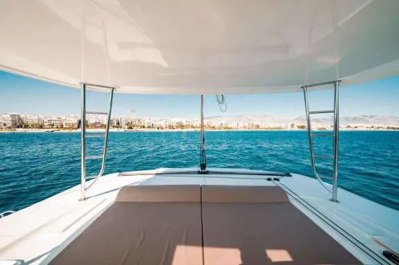 Image of MARY GRACE II yacht #5