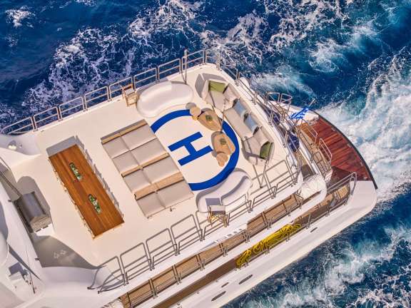 Image of SOJO yacht #10