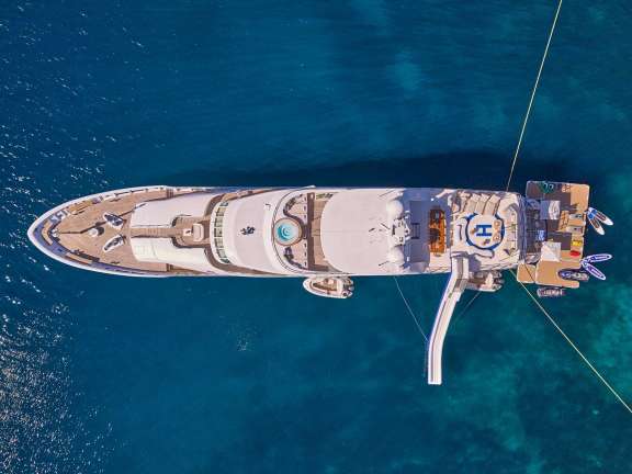 Image of SOJO yacht #12
