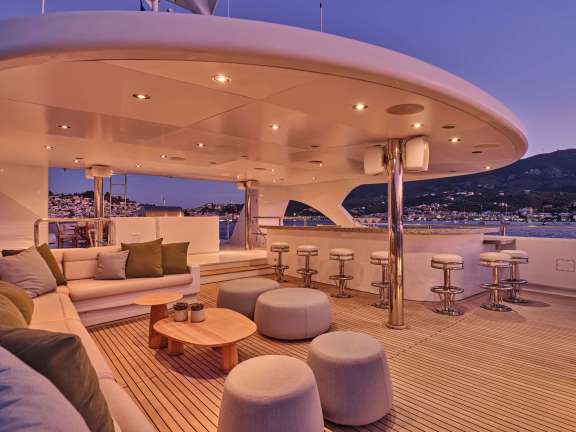Image of SOJO yacht #13