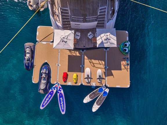 Image of SOJO yacht #14