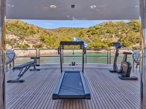 Image of SOJO yacht #15