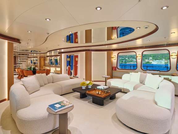 Image of SOJO yacht #2