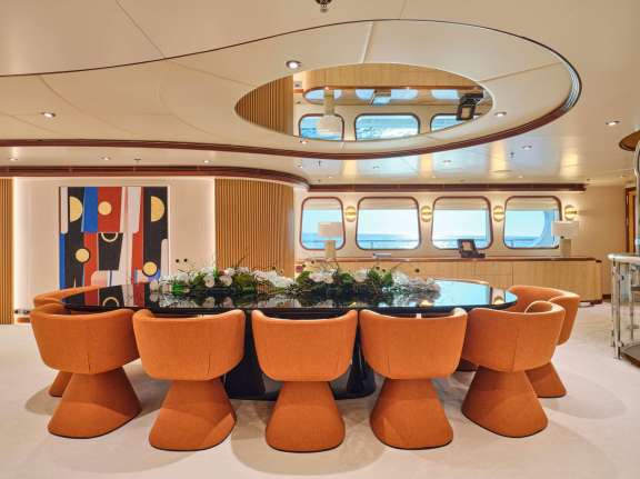 Image of SOJO yacht #3