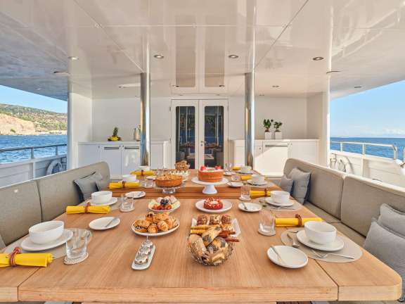 Image of SOJO yacht #5