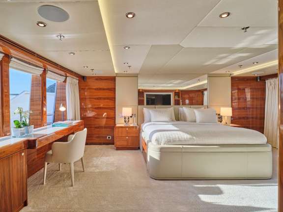 Image of SOJO yacht #6