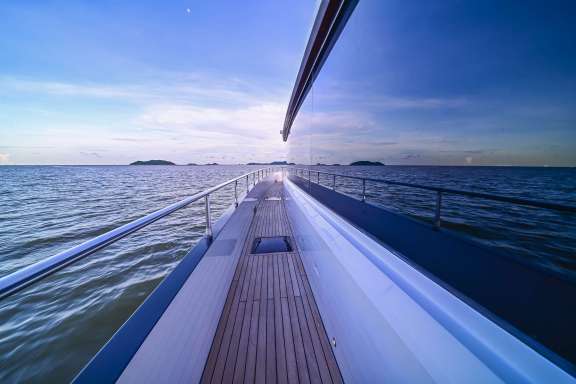 Image of EVITA yacht #11