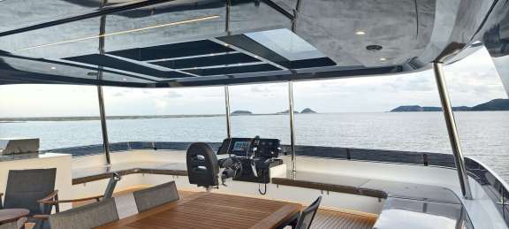 Image of EVITA yacht #4