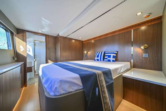 Image of EVITA yacht #6