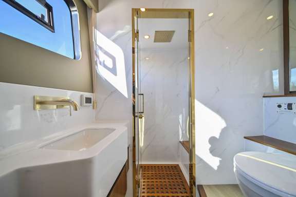 Image of EVITA yacht #7